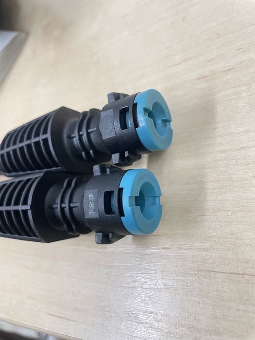 Myjka Karcher KHB 5 ciśnieniowa Battery Power 18 V  Super Stan komplet