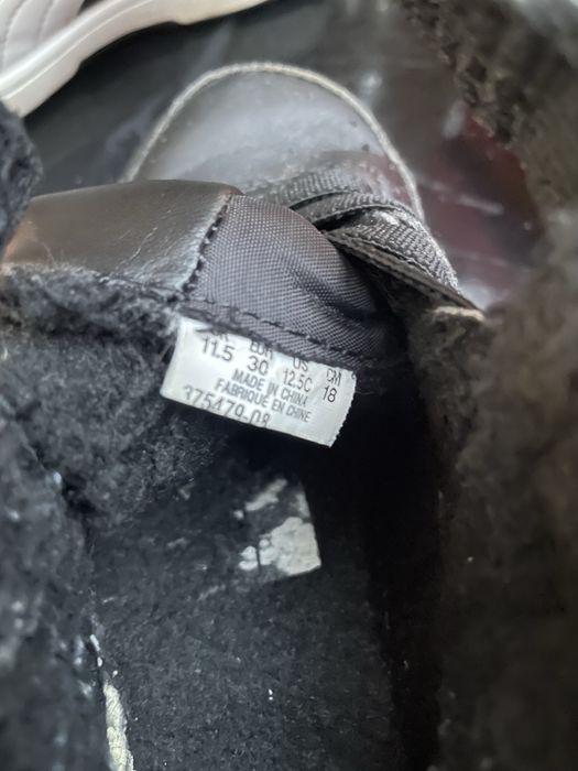 Buty puma rozmiar 30