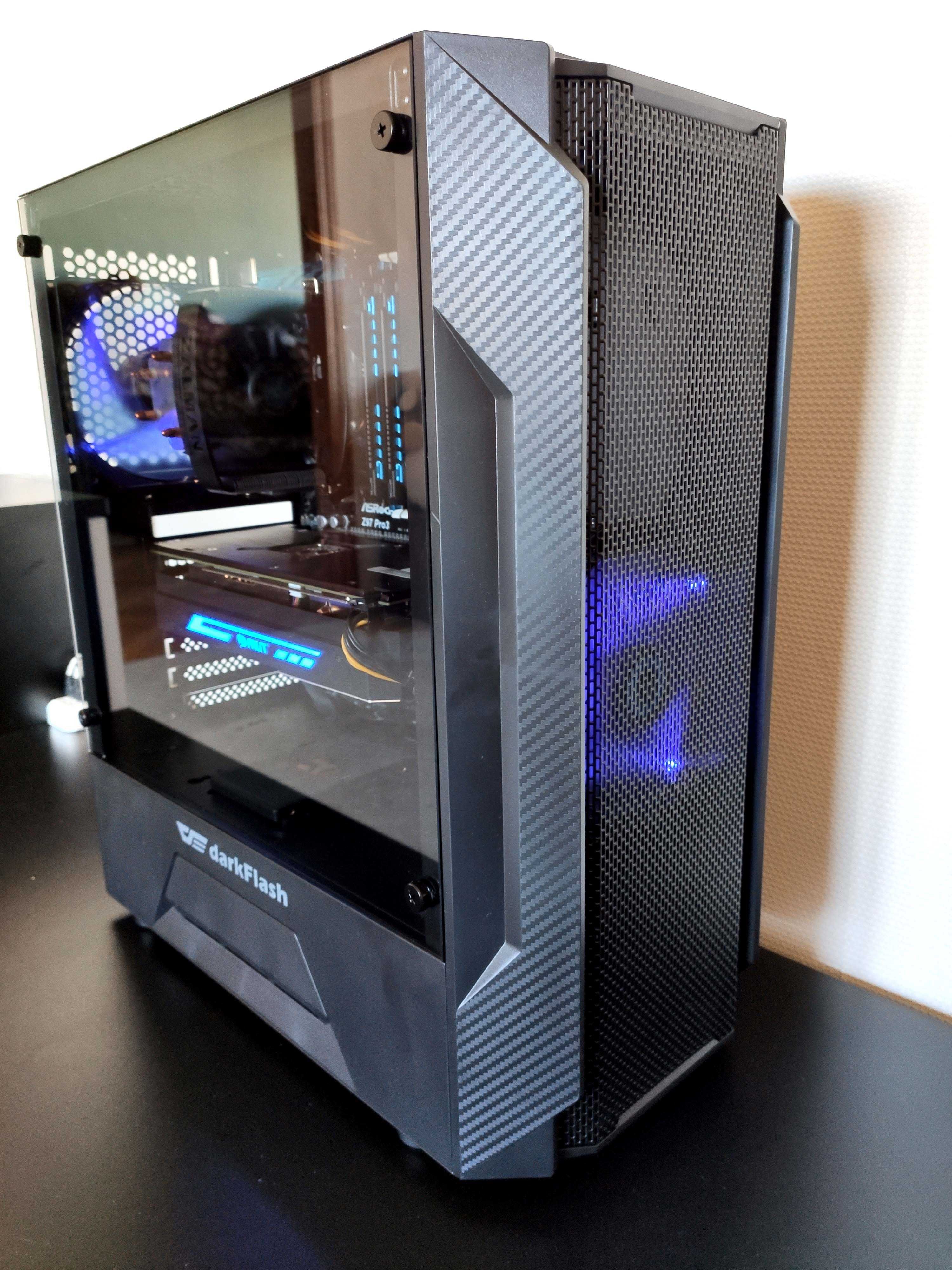 I5 4670k gtx 1060 6gb best sale