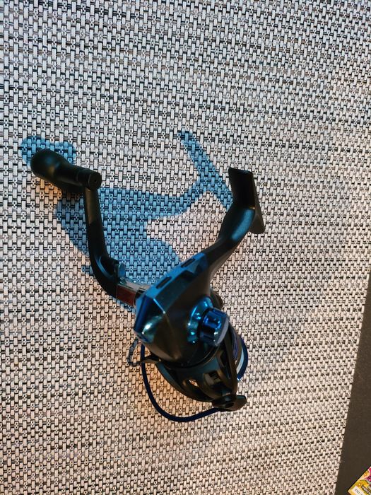 Kołowrotek wędkarski