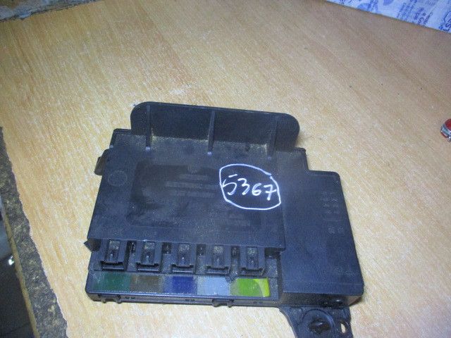Módulo banco ALFA ROMEO 166 (936_)