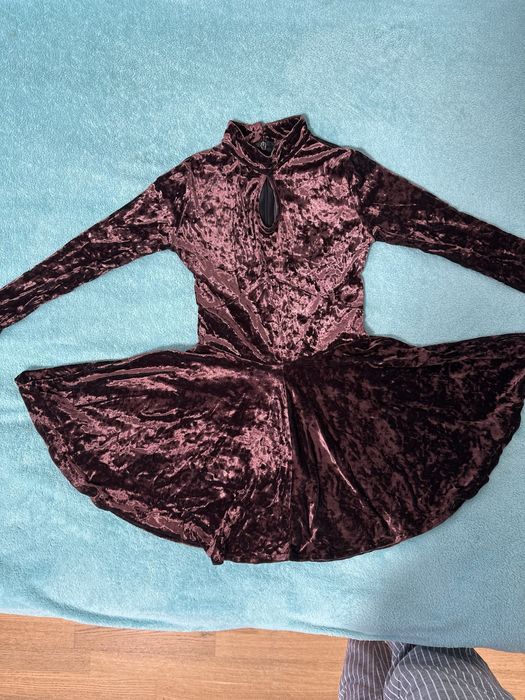 Сукня для танців