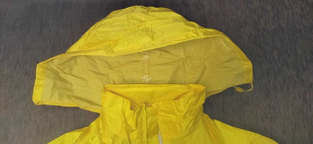 Рыбалка. Штормовой костюм.Дождевик. / Rain suit