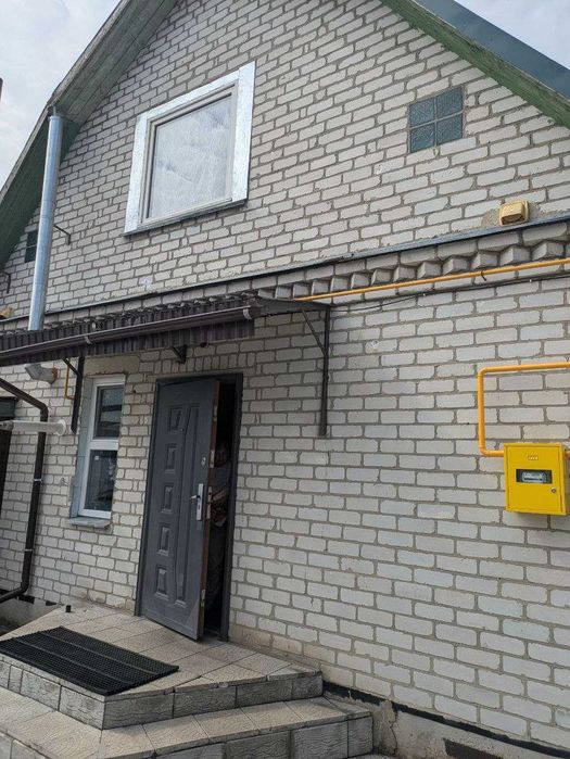 Продам обустроенный жилой дом в Петропавловке Днепропетровская обл.