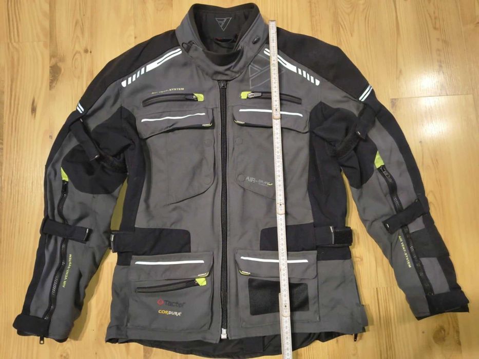 Kurtka i spodnie Modeka Tacoma II