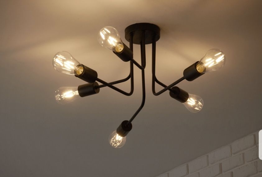 INSPIRE Lamp - Bulbs Included