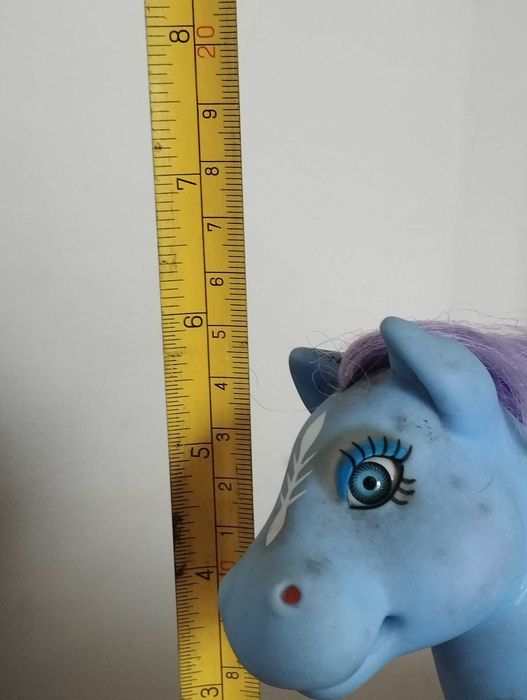 My Little Pony Azul