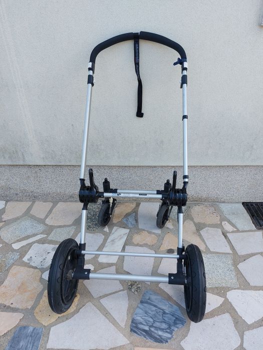 Carrinho de Bebe - Bugaboo Cameleon