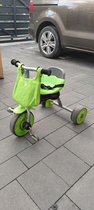 Rower trojkolowy Starogard Gdański • OLX.pl