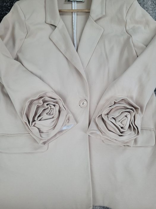 Żakiet marynarka  By o la la nowa