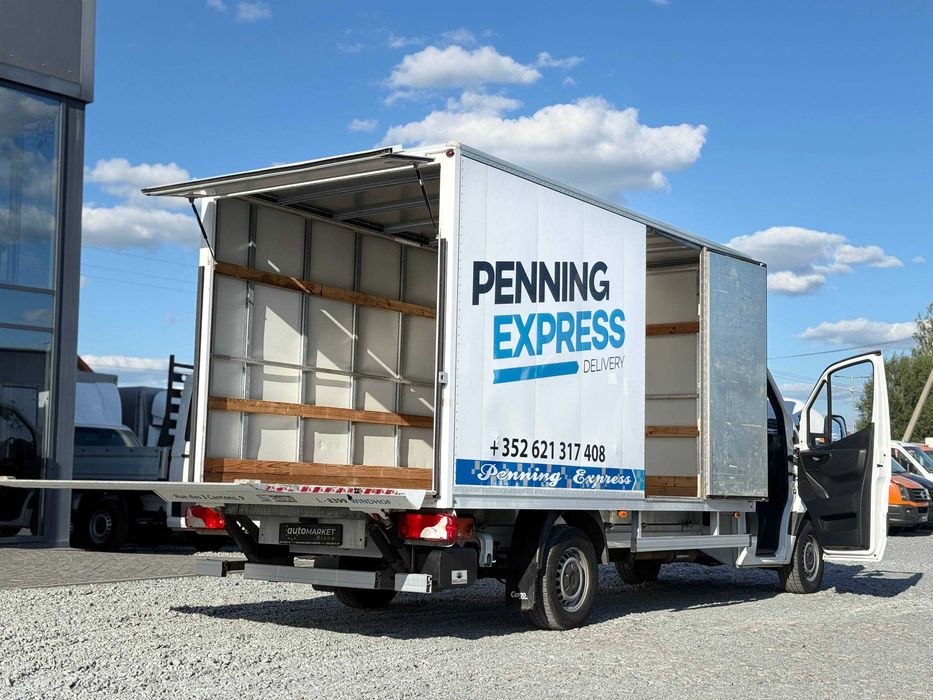 Mercedes-Benz Sprinter 2022p.
