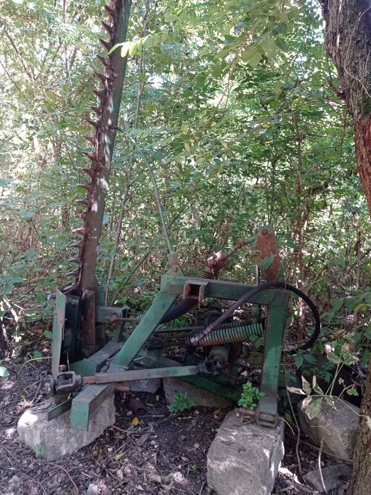 Продам трактор Т-25