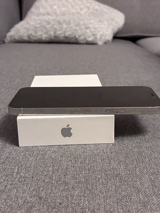 Iphone 12 pro 128gb