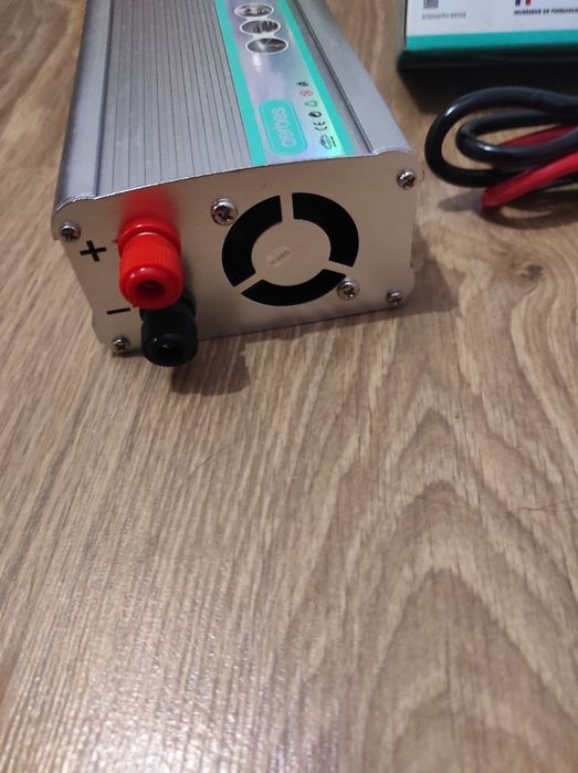 Перетворювач напруги 1500w