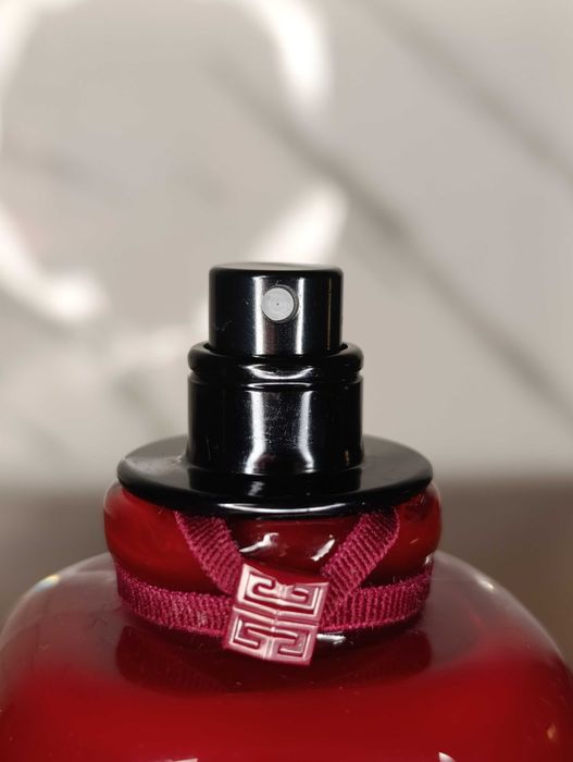 Givenchy L’Interdit Rouge Ultime Eau de Parfum оригінал