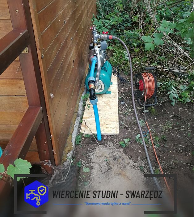 WiercenieStudniGrabyRadzewoSwarzędzPoznańSiekierkiNekielkaWierzyceWagowo