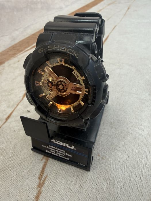 Годиник CASIO G-shok