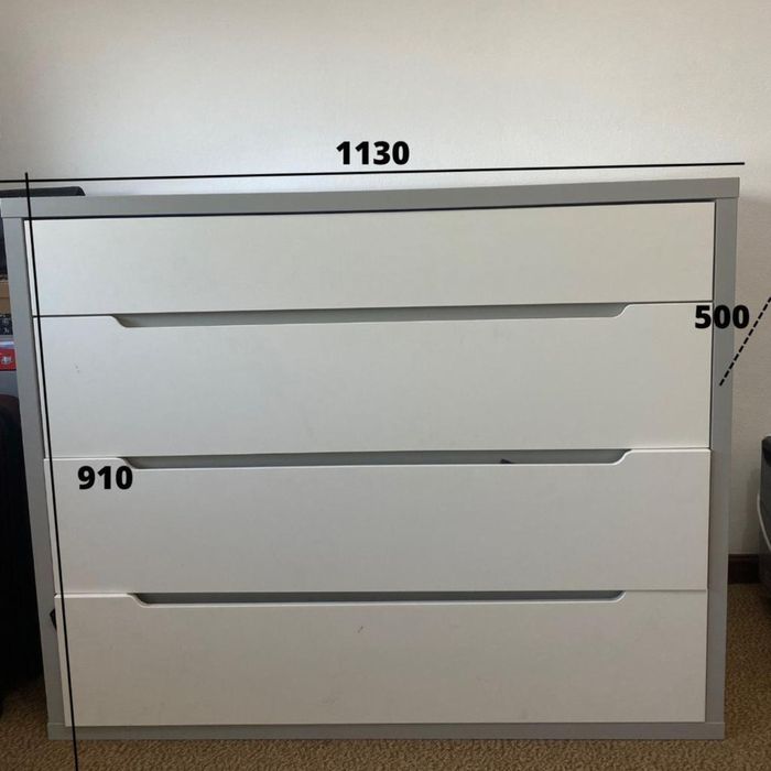 Conjunto de quarto
