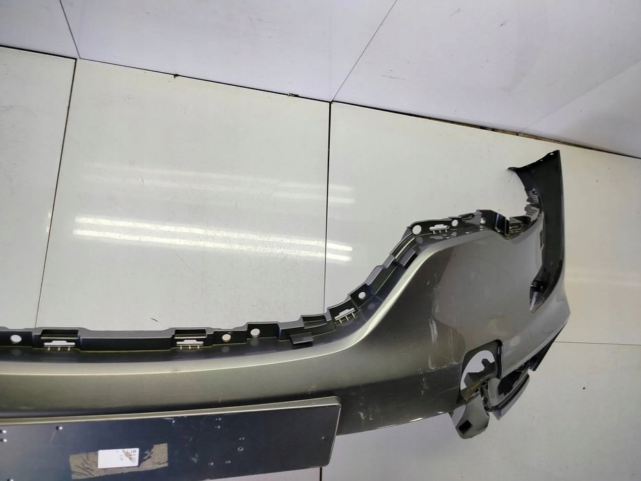 Renault Koleos 2 II LIFT Zderzak przód przedni 620227800R