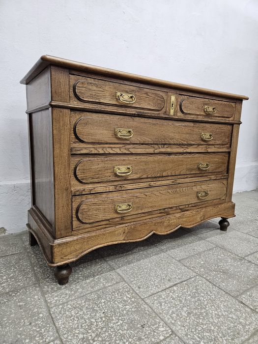 Komoda z szufladami Francja