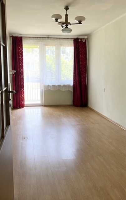 Mieszkanie 45 m² na parterze | 2 pokoje | balkon | ul. Wiśniowa -Przy Zalewie w Kielcach