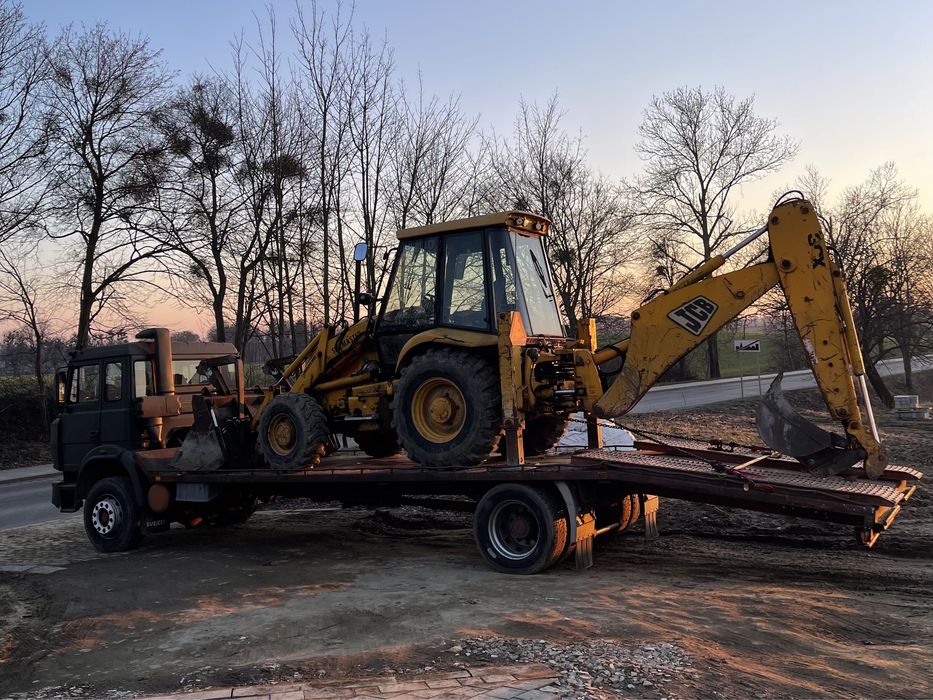 Kontenery na gruz,odpady,worki Big bag,mini koparka, transport