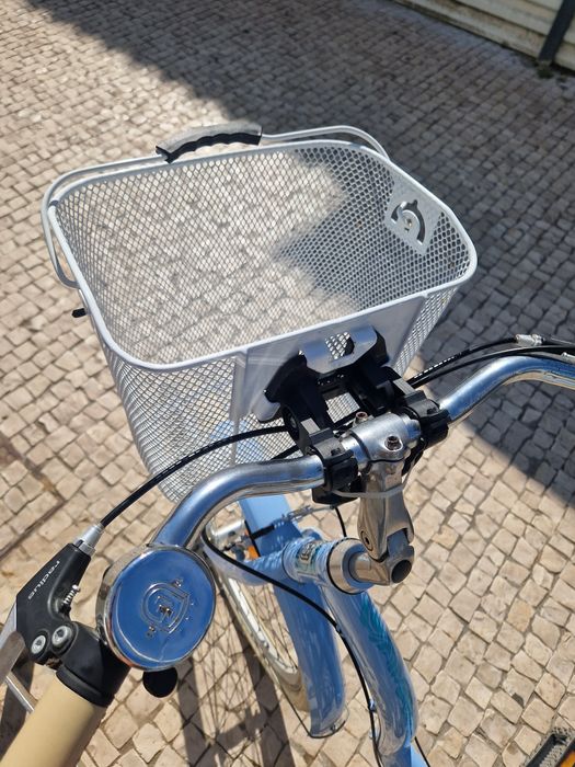Bicicleta Le Grand Urbana – 3 Velocidades Shimano Nexus