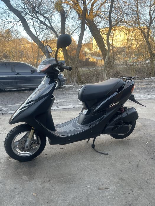 Продам Honda dio 35