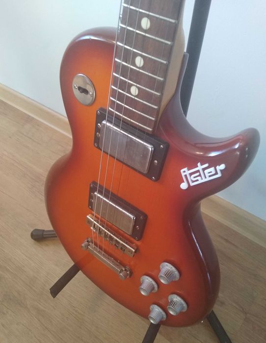 gitara Defil Aster
