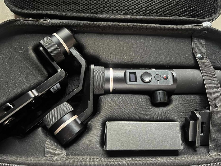 Gimbal Flytech g6 plus