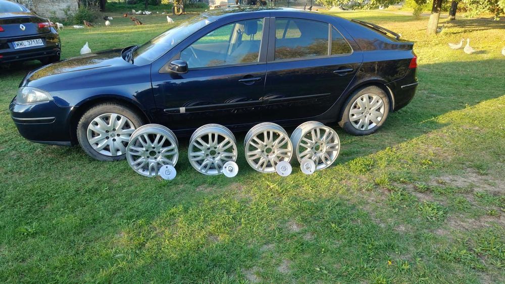 Renault Laguna