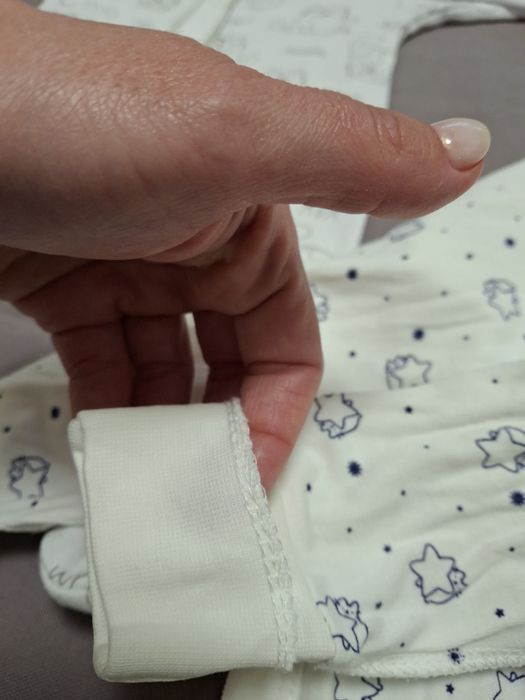 Чоловічки (сліпи) Minikin 56 розмір