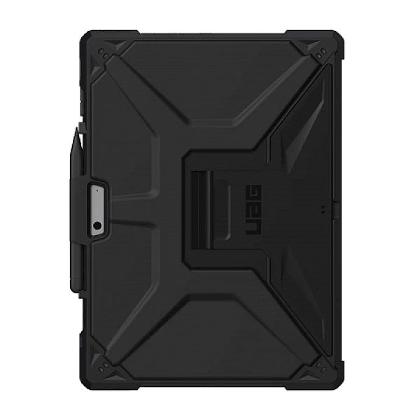 Etui UAG Metropolis SE na Microsoft Surface Pro 9 / 10 / 11 - czarne