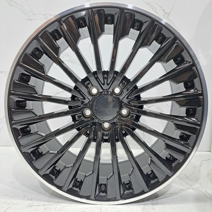 Jantes 19" LOOK Mercedes AMG classe C W206 E W214 S W223 5x112