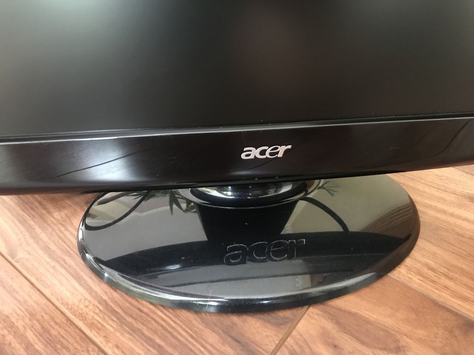 Монітор Асеr H243HX B