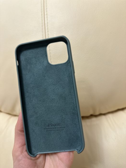 Чехол iPhone 11 Pro Max
