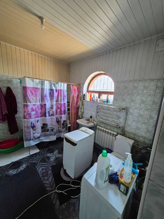 Продам будинок в пос. Балівка