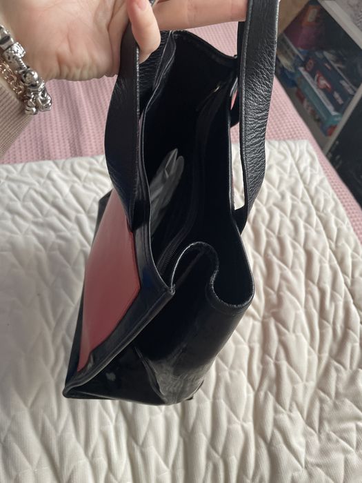 Furla divide it torba torebka