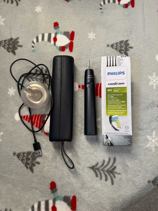 Philips Sonicare Prestige 9900 szczoteczka do zębów SenseIQ HX9992/42