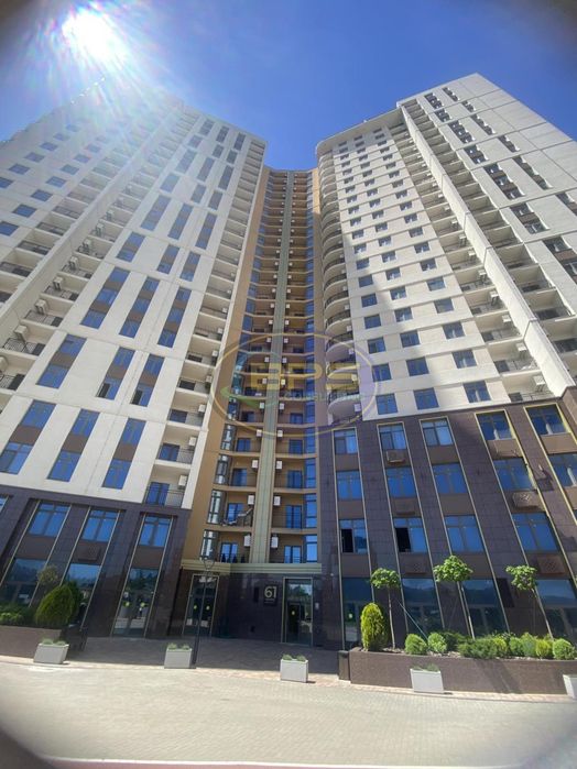 Продаж / Квартира / Краснова, Черемушки, Одеса