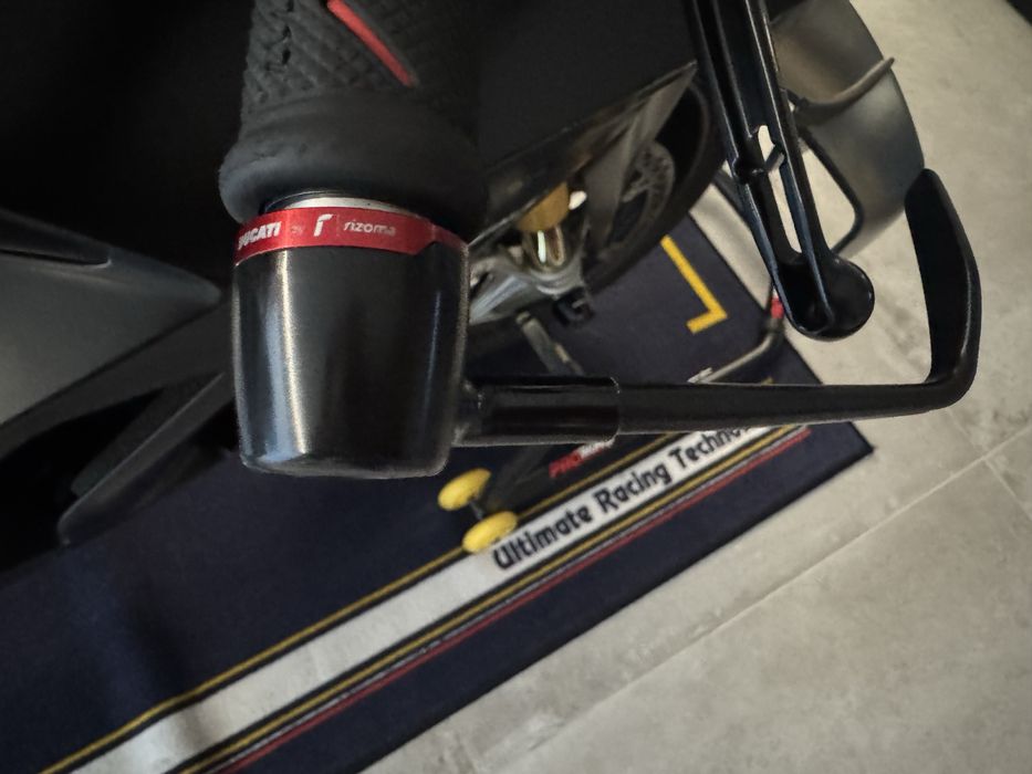 Ducati panigale V4 SP