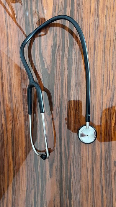 Estetoscópio littman Classic II