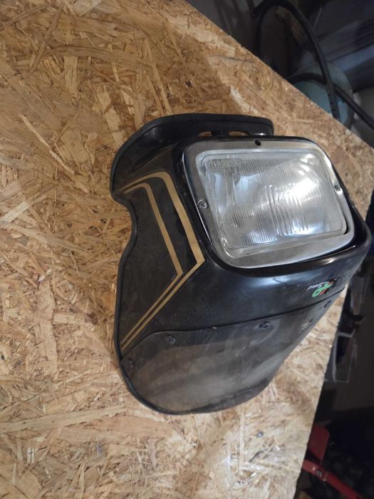 Carenagem FAMEL XF 21