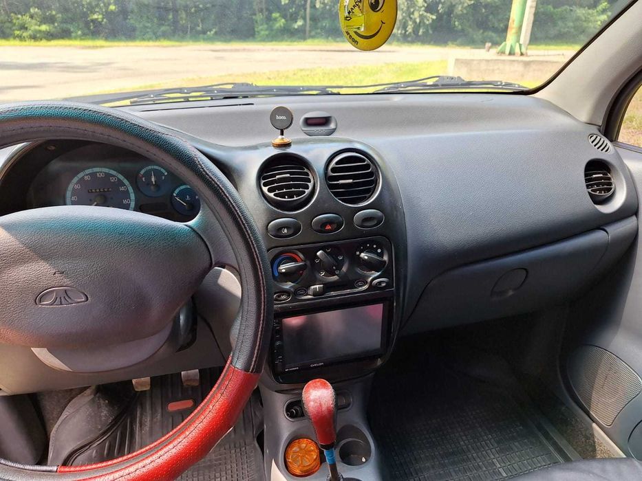 Продам DAEWOO Matiz