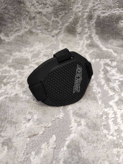 Накладка на взуття захист взуття від лапки КПП мото Geon Kovi Kayo