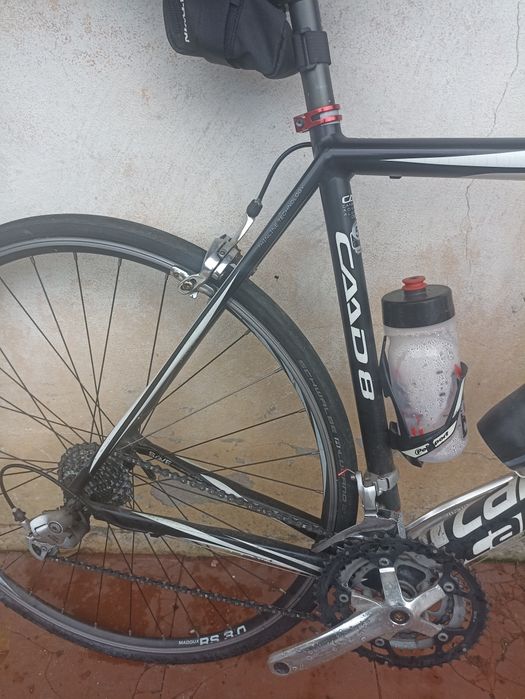 Cannondale caad 8