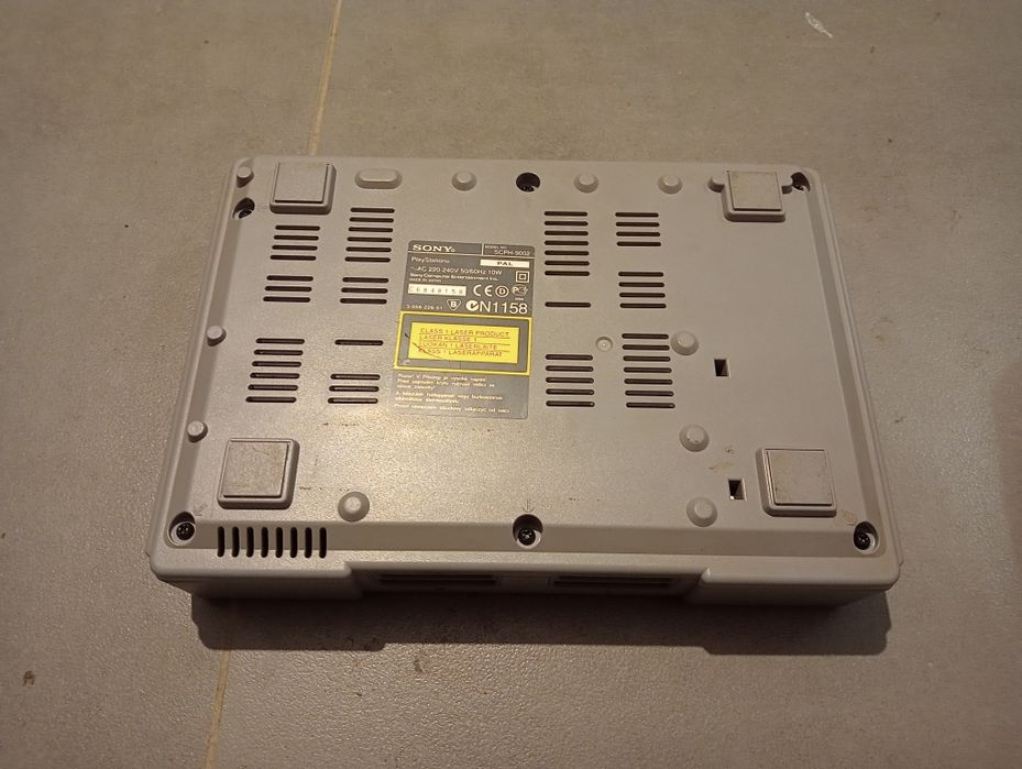 PlayStation PSX (10)