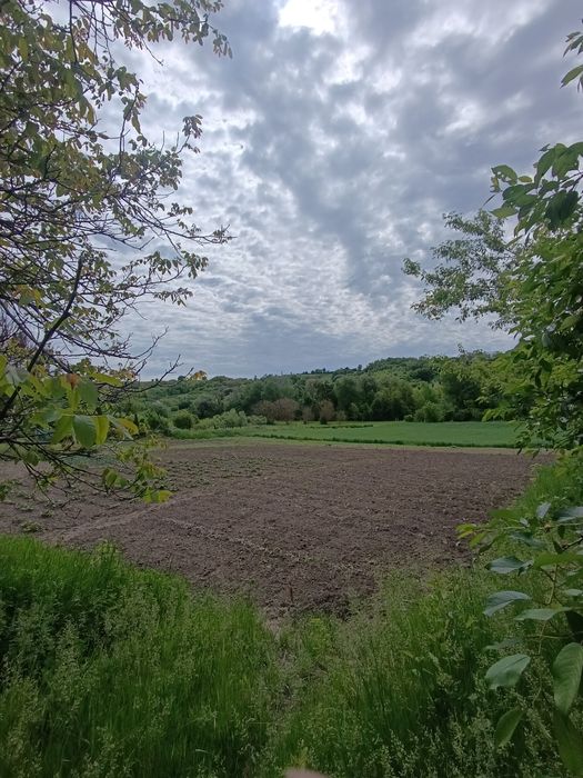 Двокімнатний будинок в селі Халча
