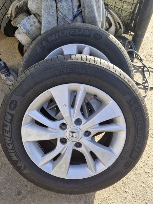 Продам диски Honda