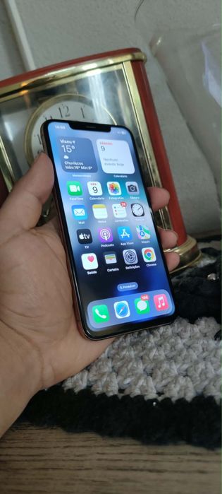 Iphone XS Max 64GB